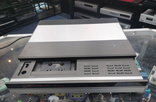 Bang olufsen beocord 5500 - bang,