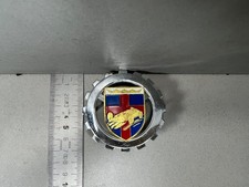 Stemma ingranaggio in metallo