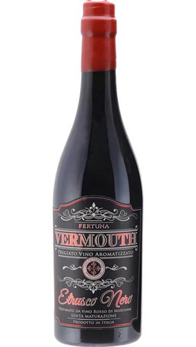 Tenuta fertuna vermouth - tenuta,