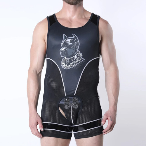 Cellblock kennel club - 13, dark