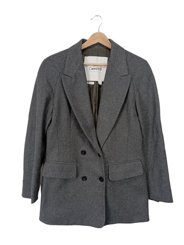 Mango cappotto mezza stagione - mezza,