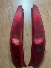 FARO FANALE SINISTRO O DESTRO PUNTO 2 SERIE COD 286301 286302