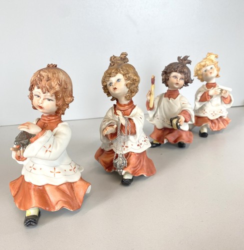 Figure chierichetti - figure,