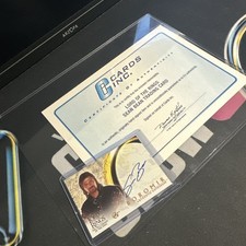 SEAN BEAN as BOROMIR Lord of