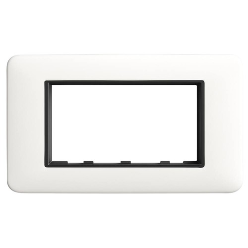 Vimar serie eikon - , round