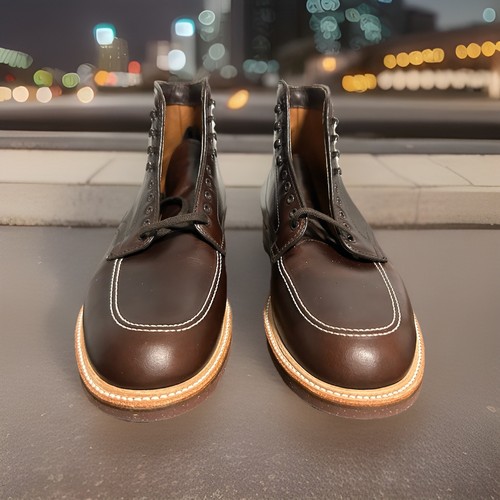 Stivali alden 403 indy horween - alden,