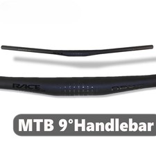 Manubrio Mountain Bike 9 Gradi