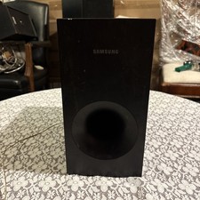Altoparlante Home Theater