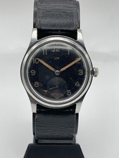 Raro orologio meccanico windup - orologio,