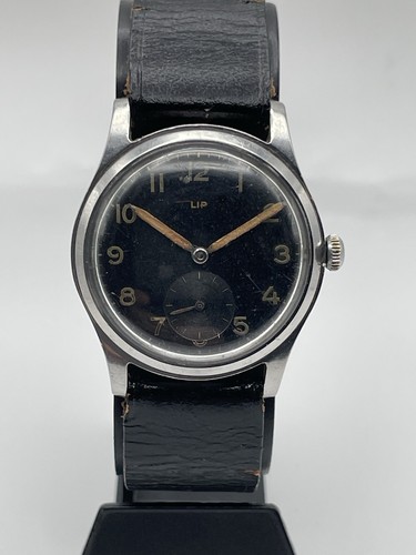 Raro orologio meccanico - , windup