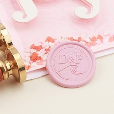 Personalized Custom Wax Seal
