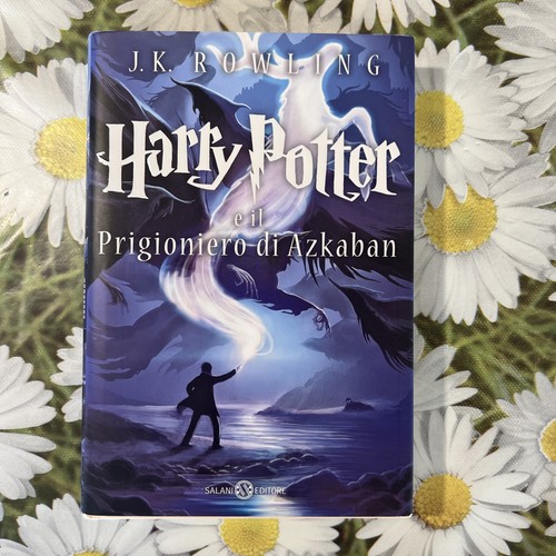 Rowling harry potter e - -,