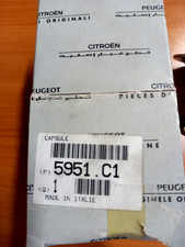 PEUGEOT 106 205 CAPSULA
