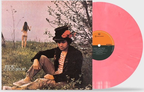 Vinile nuovo lucio battisti - lucio,