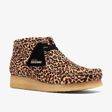 Stivali donna Clarks Originals