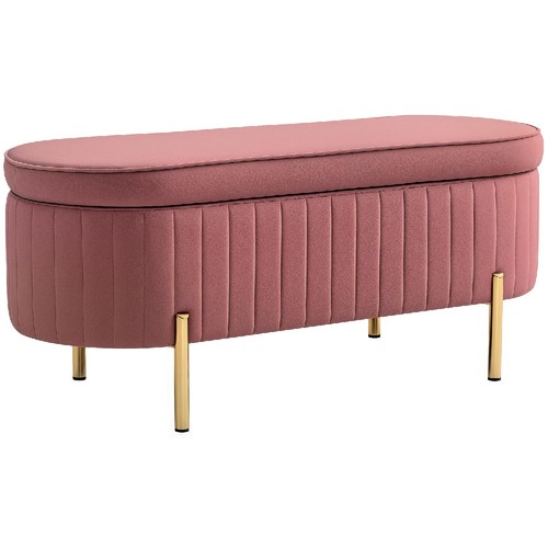 Panca contenitore fondo letto - contenitore,