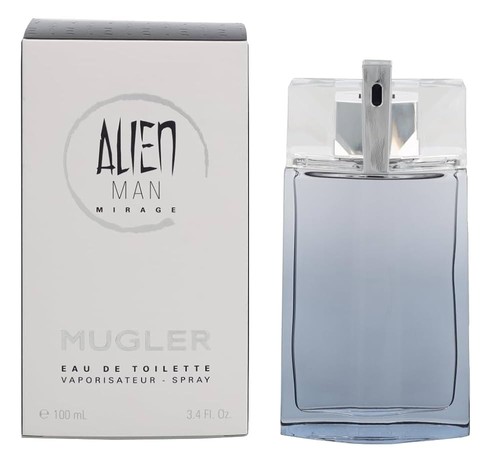 Thierry mugler alien - thierry, man