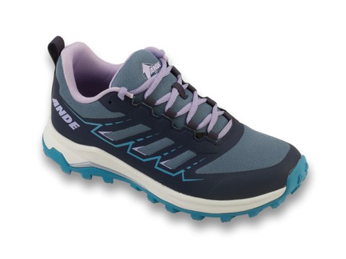 Ande scarpe trekking donna - trekking,