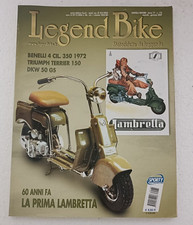 Legend Bike  1 2007 n. 172 -