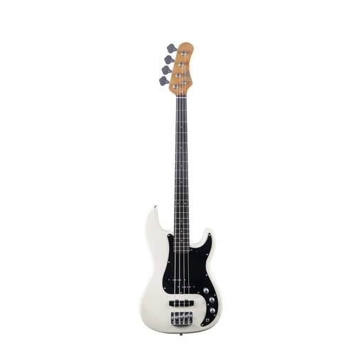 Eko 400 vintage white basso - pj-400,