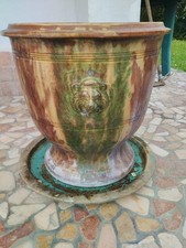 Antique And Rare Vase