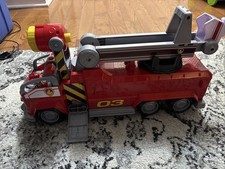 Paw Patrol Film Marshall’s