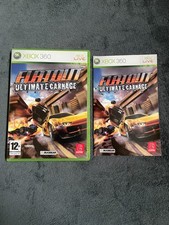 Flatout Ultimate Carnage