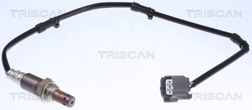 Sonda lambda triscan sensore - sonda,