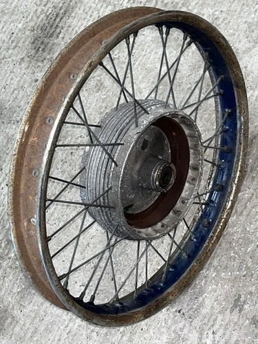 Mozzo lega larghezza intera - mozzo,