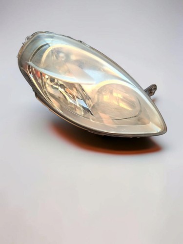 Faro destro lancia ypsilon - faro,