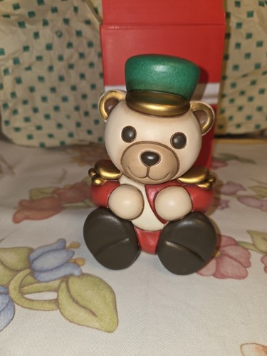 Thun teddy schiaccianoci - thun,