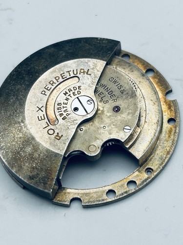 Genuine rolex 635 - rolex, 635-5650