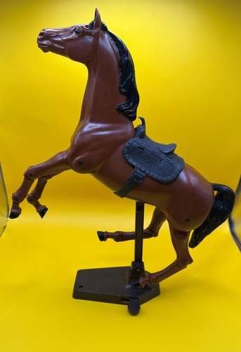 Ballerina cavallo barbie - cavallo,