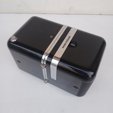 Brionvega TS502 Radio Cubo