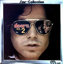 The Doors - Star-Collection