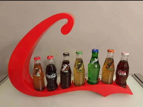 Lotto vintage coca - vintage,
