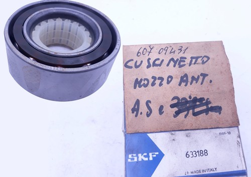 Cuscinetto mozzo ruota anter