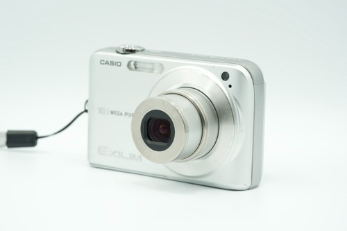 Casio exilim z1050 1mp - exilim, ex-z1050
