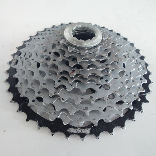 Cassetta shimano deore - cassetta, xt