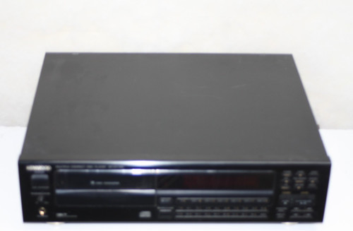 Kenwood scambiatore 6 - kenwood, a