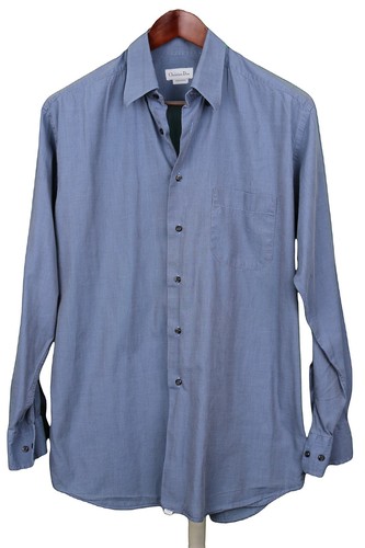 Camicia uomo christian dior - camicia,