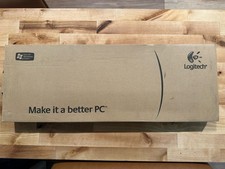 Tastiera Logitech Deluxe 250