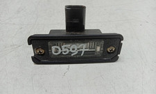 Luci targa VW POLO AW1, BZ1