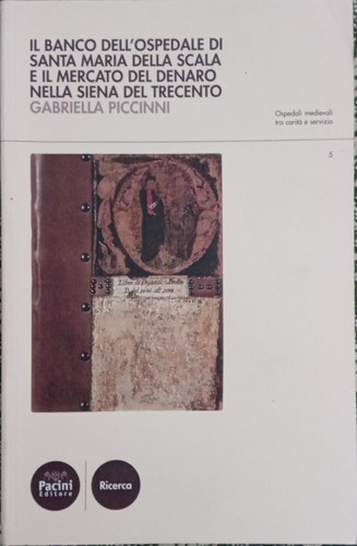 Gabriella piccinni il banco - piccinni,