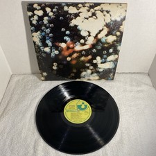 HAS SKIPS Pink Floyd –