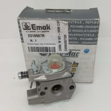 Carburatore Originale Emak per