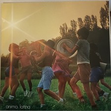 Lucio Battisti - Anima Latina