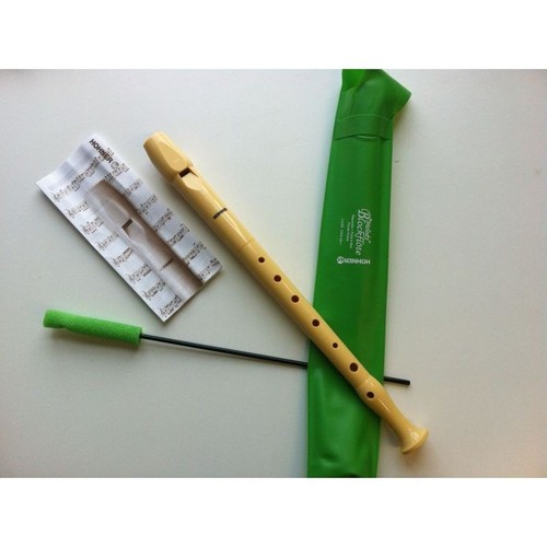 Hohner 9508 flauto dolce - 9508,