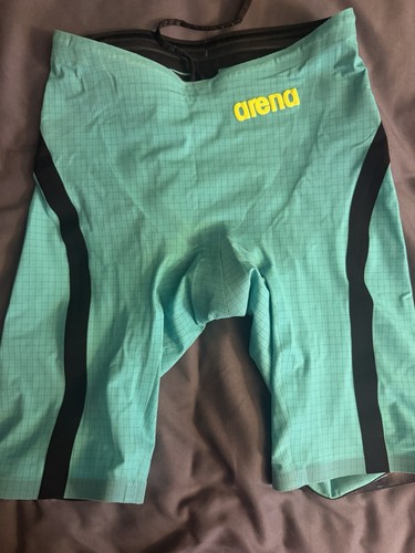 Tuta tecnica arena powerskin - tecnica,
