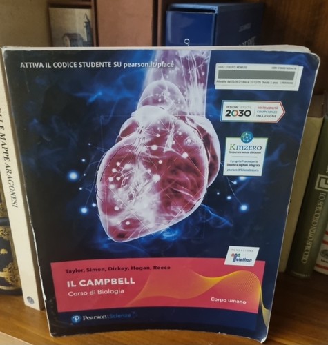 9788891920447 campbell - 9788891920447,